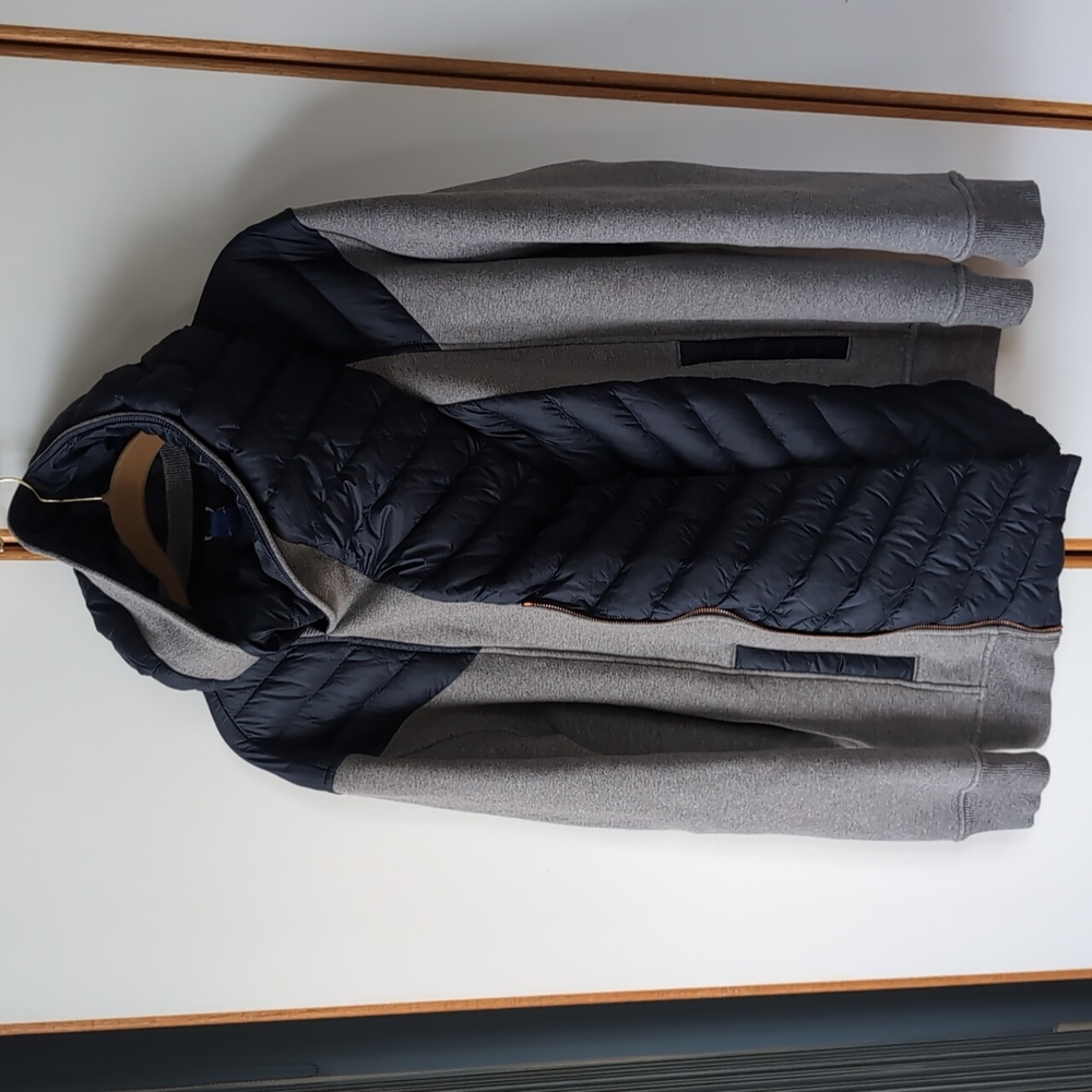 Kit And Ace Cashmere Liberty Down Hybrid Jacket 6 - Picture 2 of 16